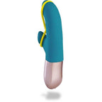 FUN FACTORY - AMORINO BENZIN/FLUO GELB - Vanelion Paradise