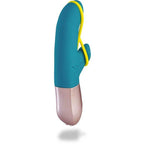 FUN FACTORY - AMORINO BENZIN/FLUO GELB - Vanelion Paradise