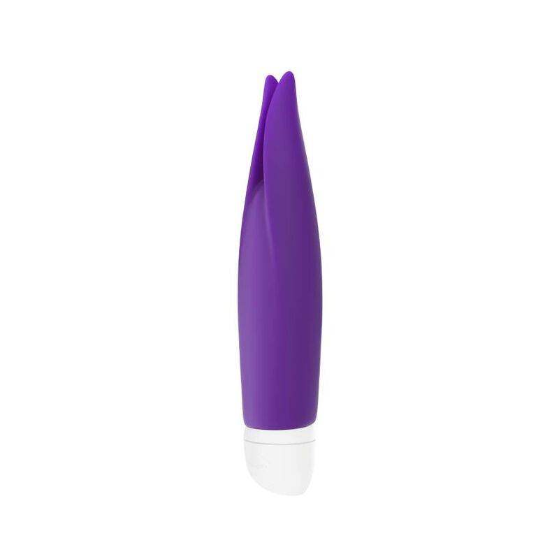 FUN FACTORY - VOLITA SLIM VIBRATOR VIOLETT - Vanelion Paradise