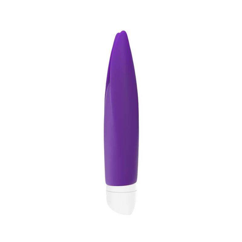 FUN FACTORY - VOLITA SLIM VIBRATOR VIOLETT - Vanelion Paradise