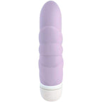 FUN FACTORY - JAM VIBRATOR PASTELL Flieder - Vanelion Paradise