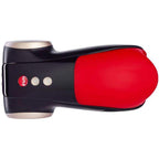 FUN FACTORY - COBRA LIBRE II KOPF DES PENIS-STIMULATORS SCHWARZ ROT - Vanelion Paradise