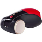 FUN FACTORY - COBRA LIBRE II KOPF DES PENIS-STIMULATORS SCHWARZ ROT - Vanelion Paradise