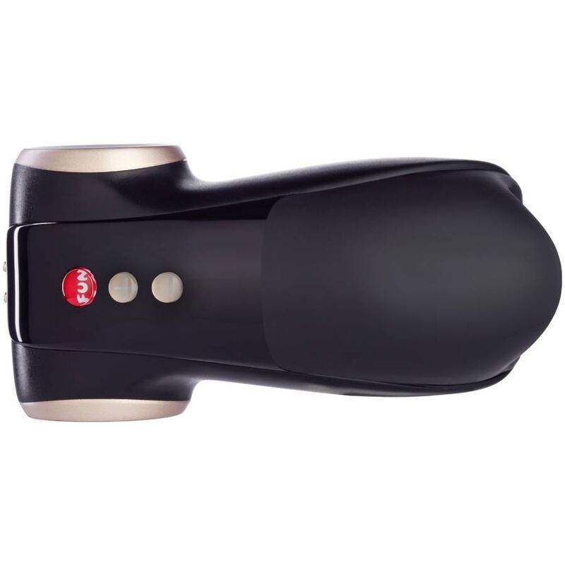 FUN FACTORY - COBRA LIBRE II KOPF DES PENIS-STIMULATORS SCHWARZ - Vanelion Paradise