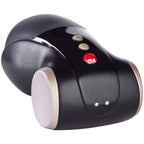 FUN FACTORY - COBRA LIBRE II KOPF DES PENIS-STIMULATORS SCHWARZ - Vanelion Paradise