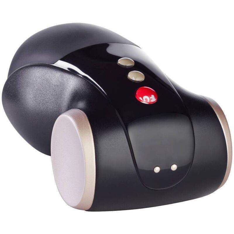FUN FACTORY - COBRA LIBRE II KOPF DES PENIS-STIMULATORS SCHWARZ - Vanelion Paradise