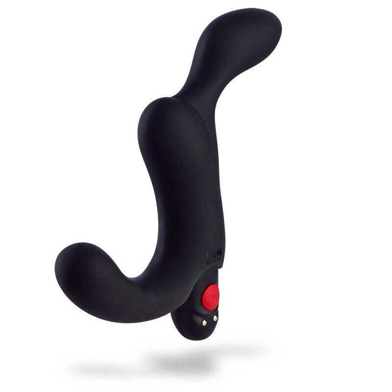 FUN FACTORY - DUKE PROSTATA-STIMULATOR SCHWARZ - Vanelion Paradise