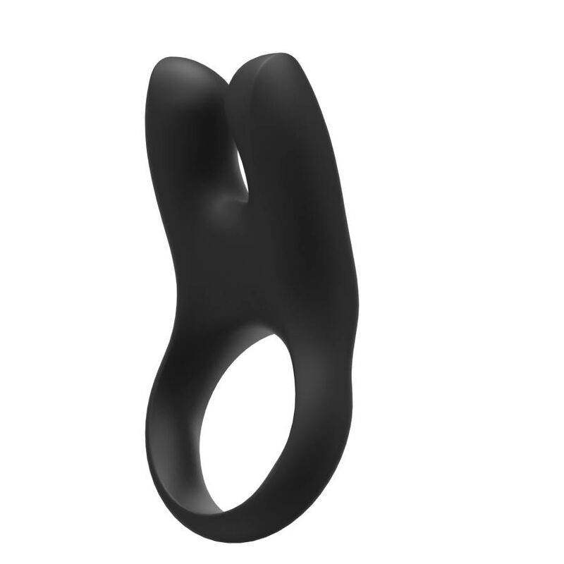 FUN FACTORY - NOS VIBRIERENDER COCKRING SCHWARZ - Vanelion Paradise