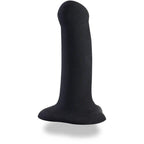 FUN FACTORY - AMOR DILDO SCHWARZ - Vanelion Paradise