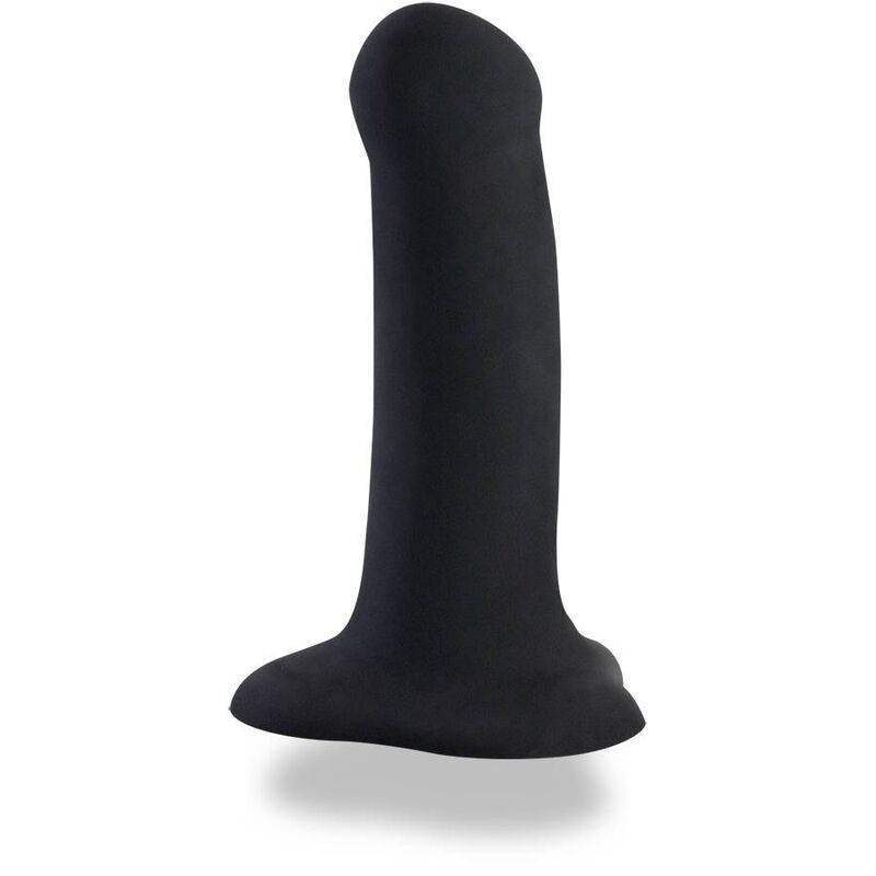 FUN FACTORY - AMOR DILDO SCHWARZ - Vanelion Paradise