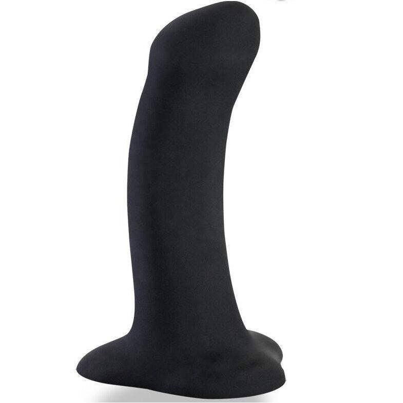 FUN FACTORY - AMOR DILDO SCHWARZ - Vanelion Paradise