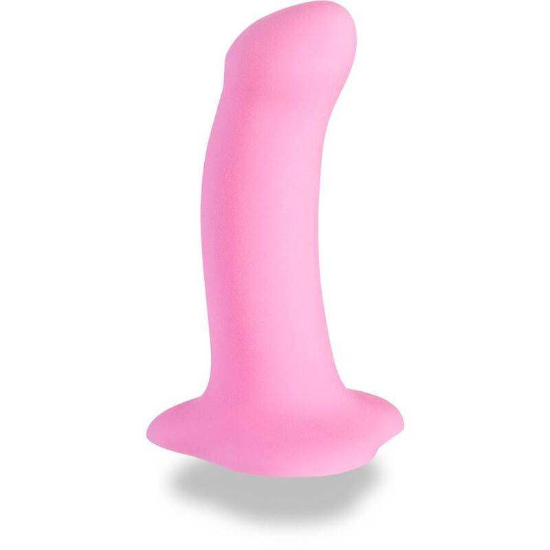 FUN FACTORY - AMOR DILDO CANDY ROSE - Vanelion Paradise