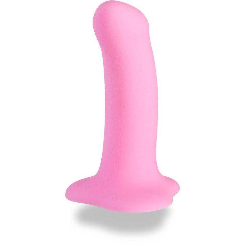 FUN FACTORY - AMOR DILDO CANDY ROSE - Vanelion Paradise