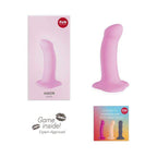 FUN FACTORY - AMOR DILDO CANDY ROSE - Vanelion Paradise