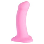 FUN FACTORY - AMOR DILDO CANDY ROSE - Vanelion Paradise