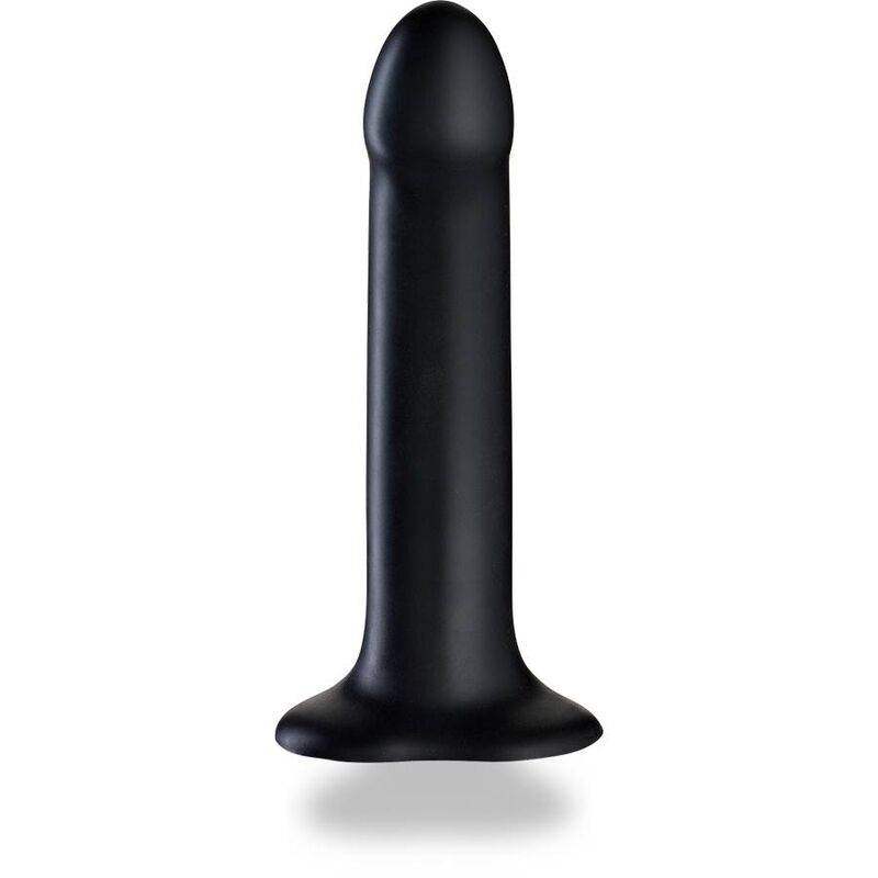FUN FACTORY - MAGNUM DILDO SCHWARZ - Vanelion Paradise