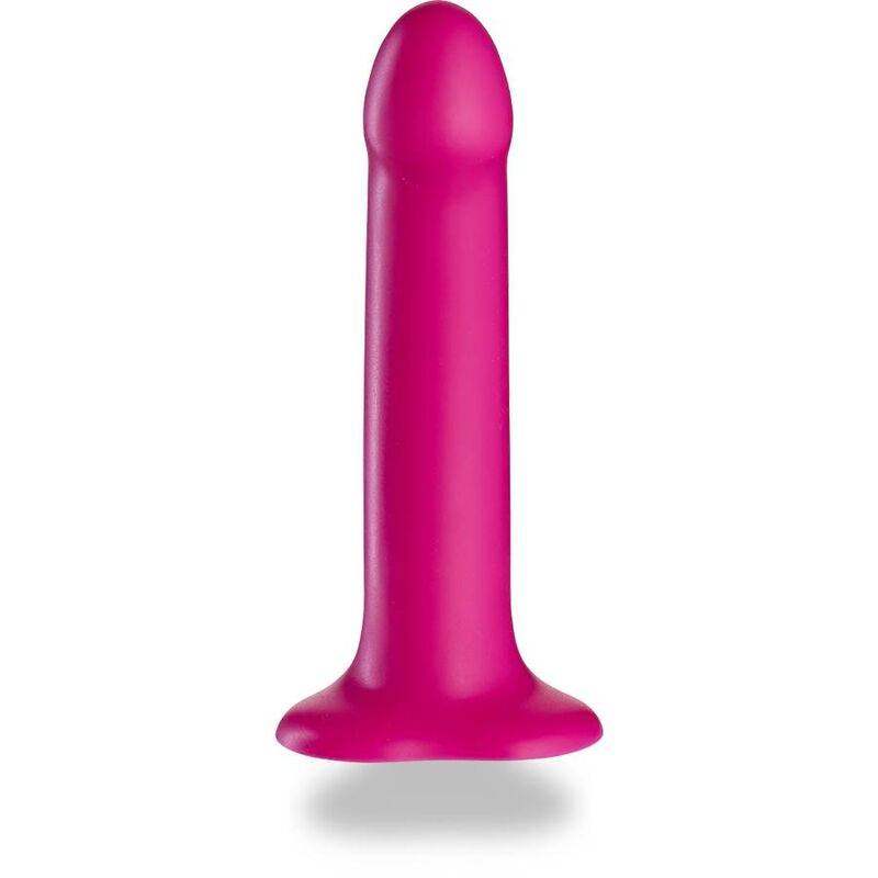 FUN FACTORY - MAGNUM DILDO BLACKBERRY - Vanelion Paradise