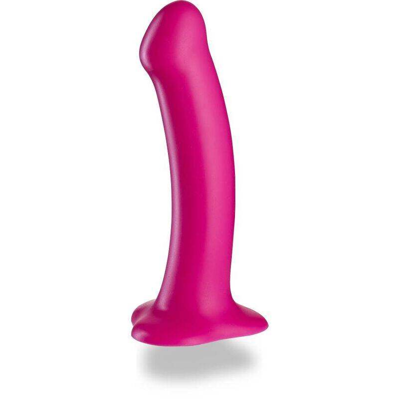 FUN FACTORY - MAGNUM DILDO BLACKBERRY - Vanelion Paradise