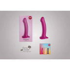 FUN FACTORY - MAGNUM DILDO BLACKBERRY - Vanelion Paradise