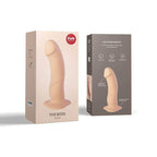 FUN FACTORY - DER BOSS STUB DILDO NACKT - Vanelion Paradise