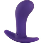 FUN FACTORY - BOOTIE ANAL PLUG KLEIN VIOLETT - Vanelion Paradise