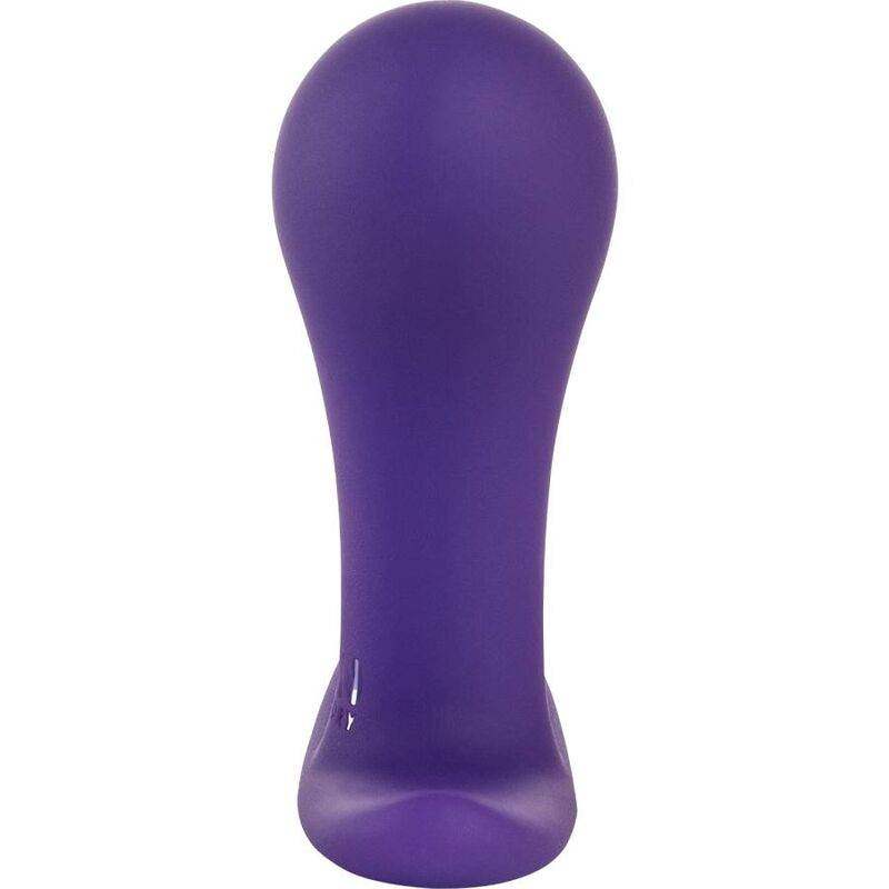 FUN FACTORY - BOOTIE ANAL PLUG KLEIN VIOLETT - Vanelion Paradise
