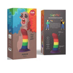 FUN FACTORY - AMOR REGENBOGEN - Vanelion Paradise
