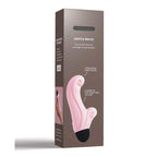 FUN FACTORY - OCEAN RABBIT VIBRATOR ROSA - Vanelion Paradise