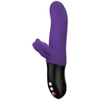 FUN FACTORY - BI STRONIC FUSION DUAL PULSATOR VIOLETT - Vanelion Paradise
