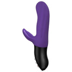 FUN FACTORY - BI STRONIC FUSION DUAL PULSATOR VIOLETT - Vanelion Paradise