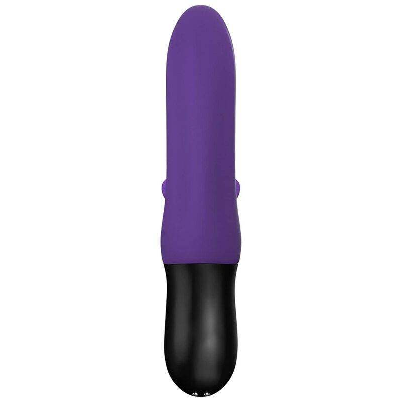 FUN FACTORY - BI STRONIC FUSION DUAL PULSATOR VIOLETT - Vanelion Paradise