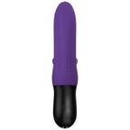 FUN FACTORY - BI STRONIC FUSION DUAL PULSATOR VIOLETT - Vanelion Paradise