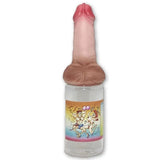 DIABLO PICANTE - PENIS-FLASCHE FLEISCH 360 ML /ES/PT/EN/FR/IT/ - Vanelion Paradise