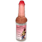 DIABLO PICANTE - BOTTLE PENIS ALCOLIC LEVEL CARNE 360 ML - Vanelion Paradise