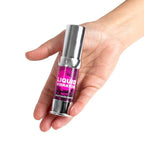 SECRETPLAY - FLÜSSIGER VIBRATOR STARKER STIMULATOR 15 ML - Vanelion Paradise