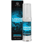 SECRETPLAY - FLÜSSIGER VIBRATOR UNISEX STIMULATOR 15 ML - Vanelion Paradise