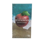 LA ISLA DE LAS TENTACIONES - OFFICIAL CARD GAME - ES - Vanelion Paradise