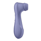 Satisfyer Pro 2 Generation 3 Liquid Air Lila