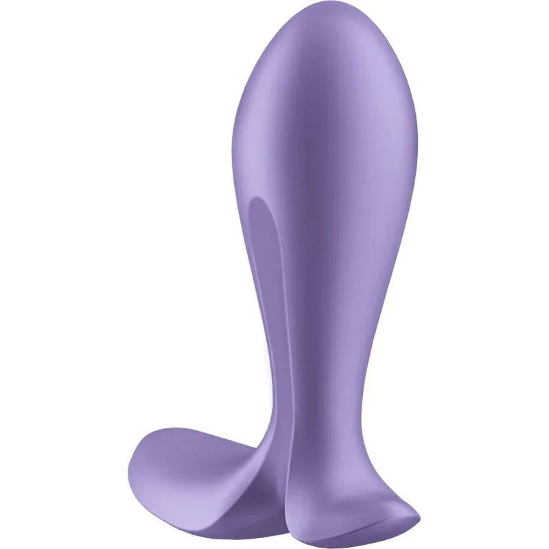 SATISFYER - INTENSITY PLUG - Vanelion Paradise