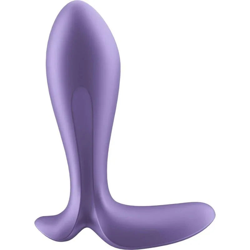 SATISFYER - INTENSITY PLUG - Vanelion Paradise