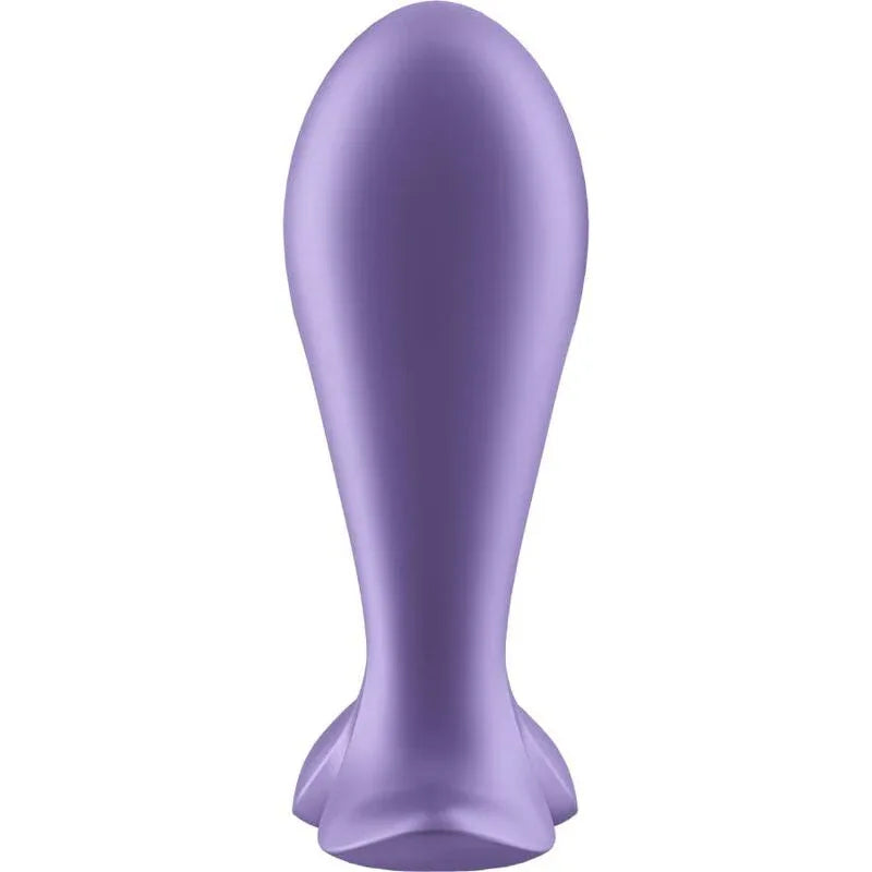 SATISFYER - INTENSITY PLUG - Vanelion Paradise
