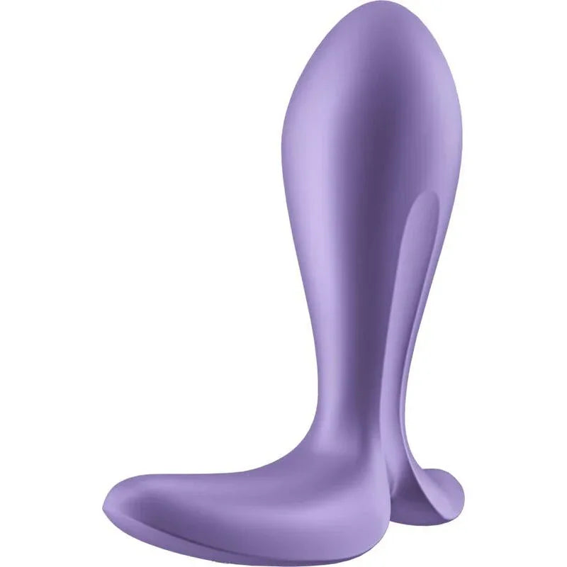 SATISFYER - INTENSITY PLUG - Vanelion Paradise