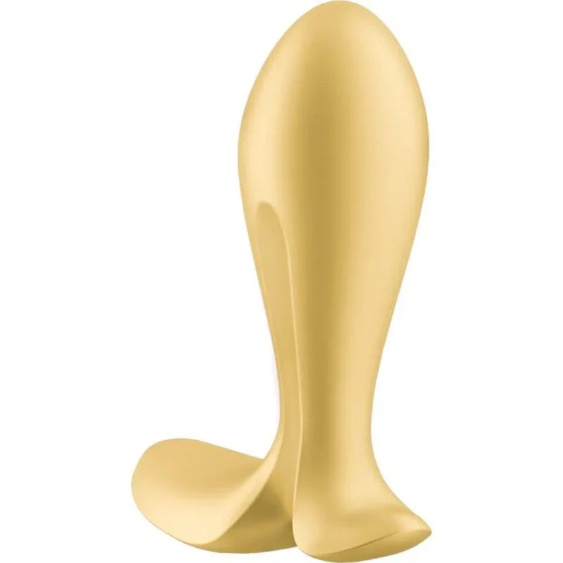 SATISFYER - INTENSITY PLUG - Vanelion Paradise