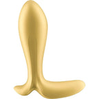 SATISFYER - INTENSITY PLUG - Vanelion Paradise
