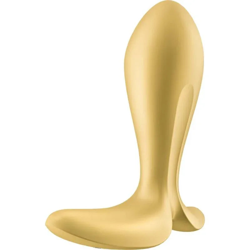 SATISFYER - INTENSITY PLUG - Vanelion Paradise