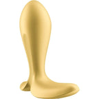 SATISFYER - INTENSITY PLUG - Vanelion Paradise