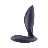 SATISFYER - POWER PLUG LILA - Vanelion Paradise