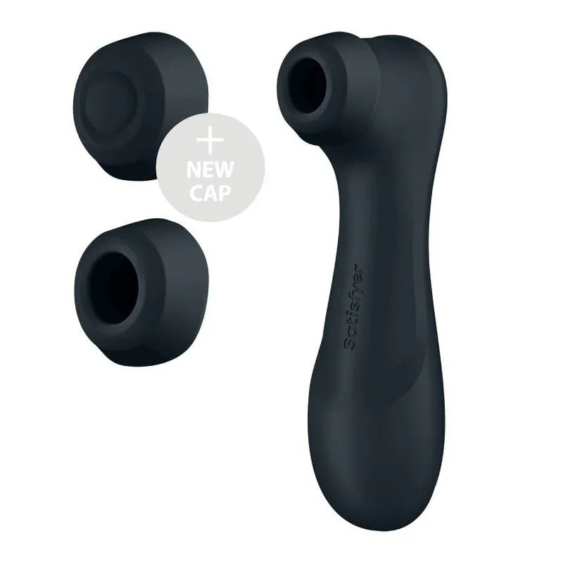 SATISFYER - PRO 2 GENERATION 3 WINE RED BLUETOOTH & APP - Vanelion Paradise