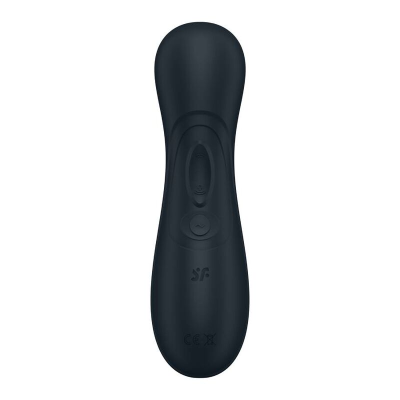 SATISFYER - PRO 2 GENERATION 3 WINE RED BLUETOOTH & APP