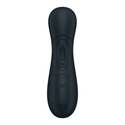 SATISFYER - PRO 2 GENERATION 3 WINE RED BLUETOOTH & APP